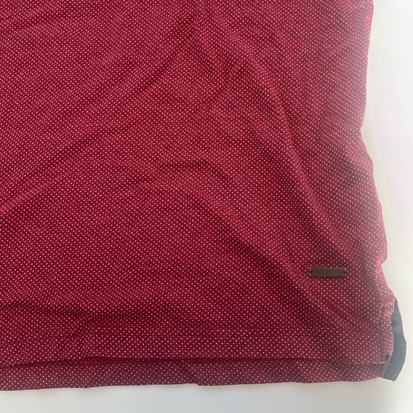 Rodd & Gunn Stanley Point Sports Fit Polo Shirt N117-42 - Picture 4 of 7